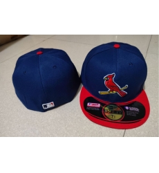 MLB Fitted Cap 110