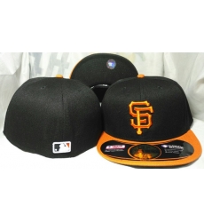 MLB Fitted Cap 142