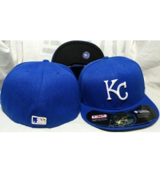 MLB Fitted Cap 149