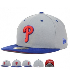 MLB Fitted Cap 190