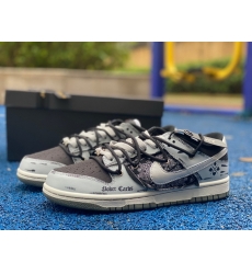 NIKE DUNK LOW RETRO PRM DM0108 001