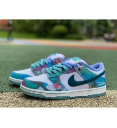 NIKE SB DUNK LOW OG QS HF6061 400