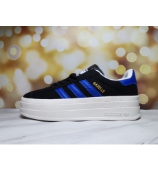 Adidas Gazelle Bold Women Shoes 012