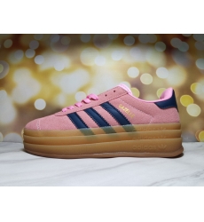 Adidas Gazelle Bold Women Shoes 023