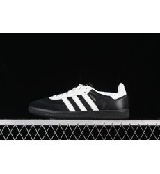 ORIGINALS SAMBA OG CORE BLACK CLOUD WHITE CORE BLACK