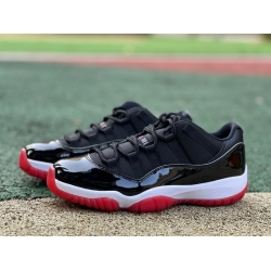 AIR JORDAN 11 RETRO LOW FV5104 006