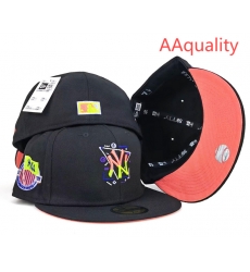 MLB Patch Fitted Hats 5039