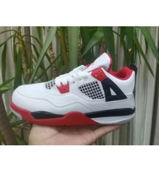 Air Jordan 4 Kids Basketball Shoes 007