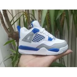 Air Jordan 4 Kids Basketball Shoes 008