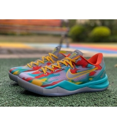 NIKE KOBE 8 PROTRO FQ3548 001