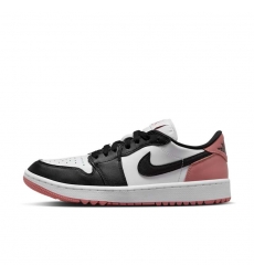 Air Jordan 1 Low Men Shoes 2520