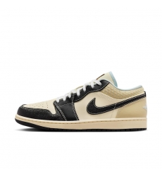 Air Jordan 1 Low Men Shoes 2537