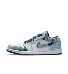 Air Jordan 1 Low Men Shoes 2541