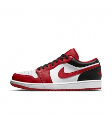 Air Jordan 1 Low Men Shoes 2549