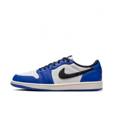 Air Jordan 1 Low Men Shoes 2554