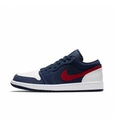 Air Jordan 1 Low Men Shoes 2556