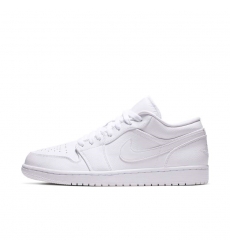 Air Jordan 1 Low Men Shoes 2566