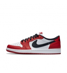 Air Jordan 1 Low Men Shoes 2569