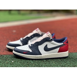 AIR JORDAN 1 RETRO LOW OG HQ2993 100 Women Shoes