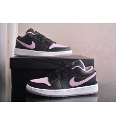 Air Jordan 1 Low Women Shoes 25004