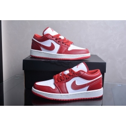 Air Jordan 1 Low Women Shoes 25006