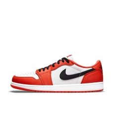 Air Jordan 1 Low Women Shoes 2501