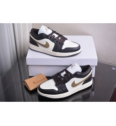 Air Jordan 1 Low Women Shoes 25013