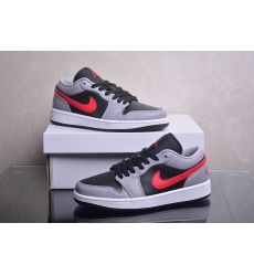 Air Jordan 1 Low Women Shoes 25019