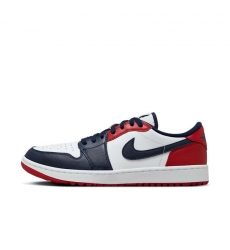 Air Jordan 1 Low Women Shoes 2502