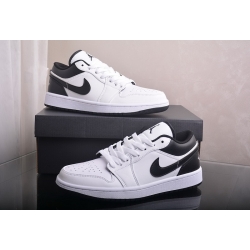 Air Jordan 1 Low Women Shoes 25030