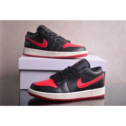 Air Jordan 1 Low Women Shoes 25039