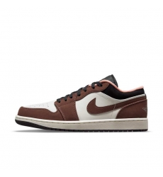 Air Jordan 1 Low Women Shoes 2504