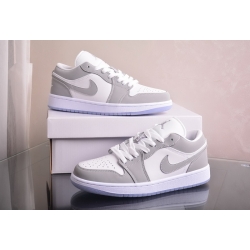 Air Jordan 1 Low Women Shoes 25042