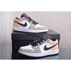 Air Jordan 1 Low Women Shoes 25067