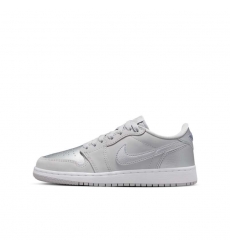 Air Jordan 1 Low Women Shoes 2508