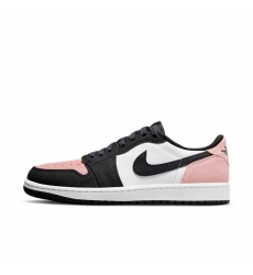 Air Jordan 1 Low Women Shoes 2521