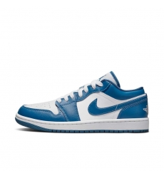 Air Jordan 1 Low Women Shoes 2534