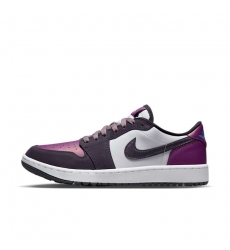 Air Jordan 1 Low Women Shoes 2536