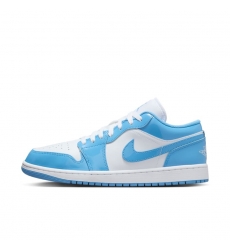 Air Jordan 1 Low Women Shoes 2544