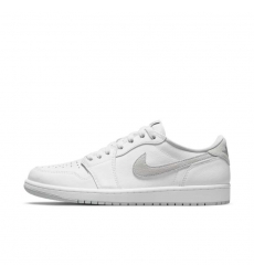 Air Jordan 1 Low Women Shoes 2550