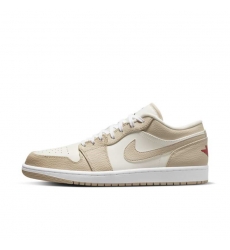 Air Jordan 1 Low Women Shoes 2555