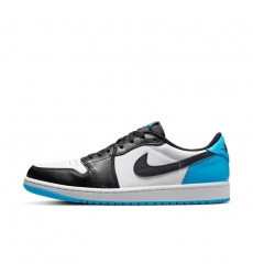 Air Jordan 1 Low Women Shoes 2557