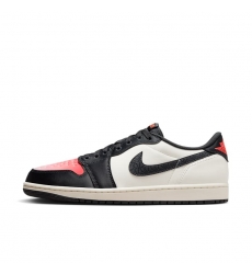 Air Jordan 1 Low Women Shoes 2561