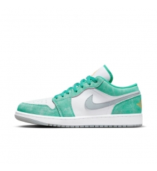 Air Jordan 1 Low Women Shoes 2564