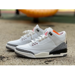 AIR JORDAN 3 RETRO DN3707 100