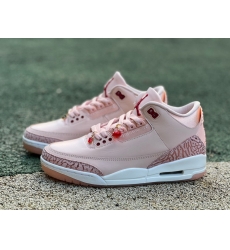 WMNS AIR JORDAN 3 RETRO VDAY HJ0178 600