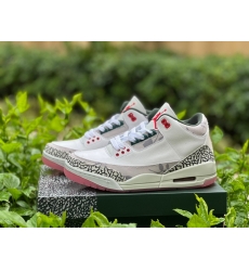 AIR JORDAN 3 RETRO WINGS HM6993 100 Women Shoes