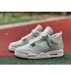 WMNS AIR JORDAN 4 RETRO HV0823 003 Women Shoes