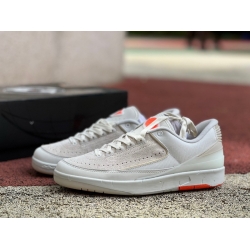 AIR JORDAN 2 RETRO LOW SP DV7128 110