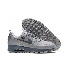 Nike Air Max90 Big Size 25037